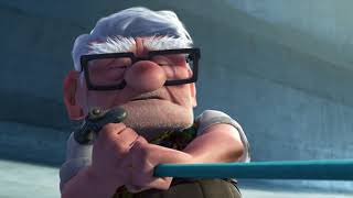 Best Clips from the Movie Up [upl. by Fontana]