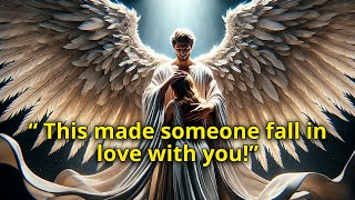 💌Divine Message This Unexpected Action Made This Person Fall in Love with You [upl. by Terina]