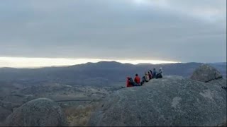 Outward Bound Australia  the heart and heritage of Outdoor Education in Australia [upl. by Nmutua845]