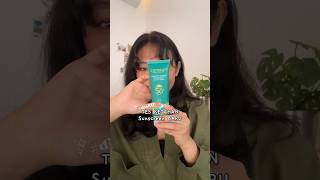 CARASUN MATTE SUNSCREEN part1 RIEview [upl. by Akehs]