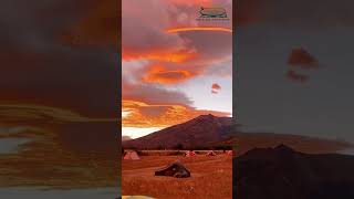 Torres del Paine National Park Chile [upl. by Ayet744]