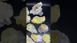 Brucite from Baluchistan Brucite Baluchistan afghanistan Pakistan gemstones gems aquamarine [upl. by Esilanna]