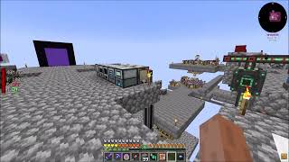 ATM9 Sky Ep40 Fastest Phyto in the West [upl. by Anahsal]