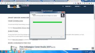 Software Giveaway Smart Driver Manager 1 Year License  6 Days Remaining  Check Description [upl. by Ardnuhs357]