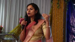 part 3 Basics of Predictive Homeopathy Through Case of Psoriasis  Yavatmal Seminar  Dr Ruchi jain [upl. by Ecirp]