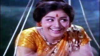 Boomiyil Irupathum Vanathil Tamil Movie Songs  Gemini Ganesan Kanchana Nagesh [upl. by Eelak256]