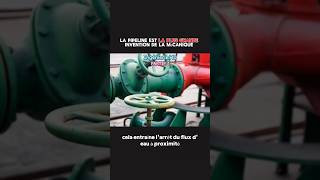 ingénierie structure shortvideo short water pipeline canalisation plumbing drain survival [upl. by Hgierb]