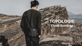 Topologie Chalk Bumbag [upl. by Tremann]