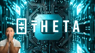 IS THETA NETWORK THE FUTURE OF WEB3  THETA TOKEN UPDATES [upl. by Anitserp]