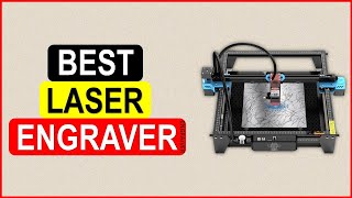 Top 5 Best Laser Engraver in 2024  Best Laser Engraver AliExpress [upl. by Madel]