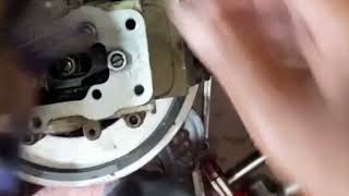 Cummins FIP Pump  Motorpal How to set Fuel pressure and RPM English [upl. by Farny]