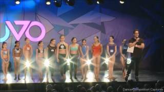 NUVO Dance Convention 2016 Pittsburgh PA  Closing Show [upl. by Lettig]