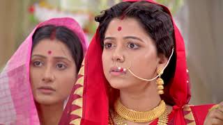 Rani Rashmoni  Full Episode  332  Zee Bangla [upl. by Cly]