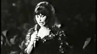 Astrud Gilberto  Meditation Live 1967 [upl. by Eissirc]