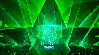 VINI VICI ▼ TRANSMISSION SYDNEY 2019 The Awakening [upl. by Riggall]