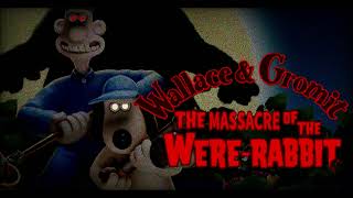 Wallace and Gromit Theme Rock Nightcore Version for MrJJTY [upl. by Enyehc]