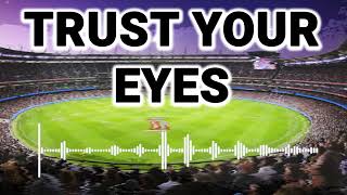 Trust Your Eyes Round 15 Port Adelaide fallout Geelong issues Top 8 logjam [upl. by Dahij721]