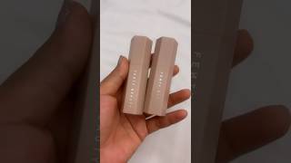 Contour Makeup Tutorial  Fenty Beauty Truffle 04 Match Stix Matte Skinstick [upl. by Darya]