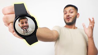 Samsung Galaxy Watch 7 Vs Galaxy Watch 6 [upl. by Duhl945]