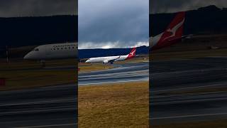 Canberra AirPort Runway View II canberra airport runway [upl. by Witcher]