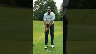 3 Simple Steps To Every Chip and Pitch Shot [upl. by Juliann970]