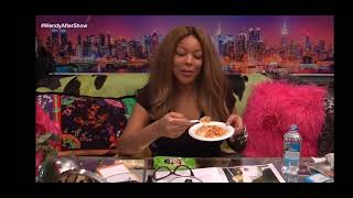 The Wendy Williams Show Season 6 After Show Part 3 [upl. by Annovahs]