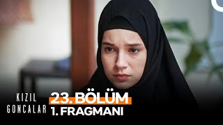 Kızıl Goncalar 23 Bölüm 1 Fragmanı  quotMira ve Senquot [upl. by Ultann]