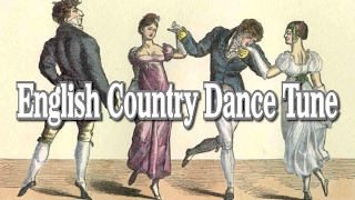 English Country Dance Tune  The Redesdale Hornpipe [upl. by Forsyth]