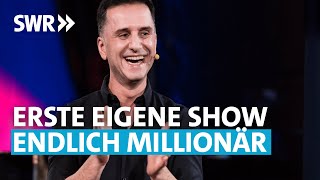 StandUp Özcan Cosars erste eigene Show  Die Cosar Show Folge 1 [upl. by Nnayllas836]