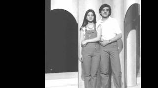 Jaana  Nazia Hassan and Zoheb Hassan [upl. by Etem]