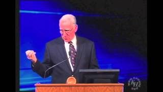 Irreducible Complexity  Chuck Missler [upl. by Nevar]