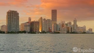 Miami  City Video Guide [upl. by Diandre]