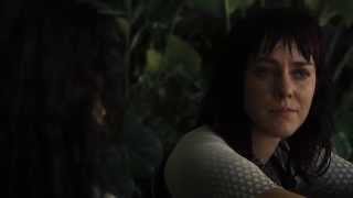 Catching Fire Annie Cresta Scene [upl. by Becki]