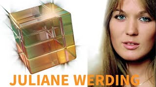 JULIANE WERDING DAS WÜRFELSPIEL ORIGINAL BETAMAX RECORDING AUS 1986 [upl. by Enaled]