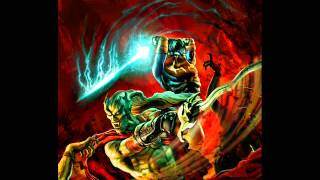 Legacy of Kain Defiance Soundtrack  Main Title [upl. by Eijneb138]