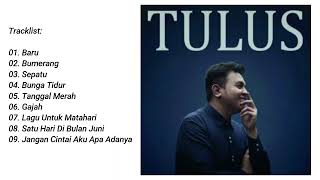 Tulus  Gajah 2014 Full Album [upl. by Gavrilla]