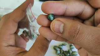 before purchasing cats eye stone see this video [upl. by Eahc346]