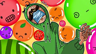 Gay Little Fruit game [upl. by Randal]