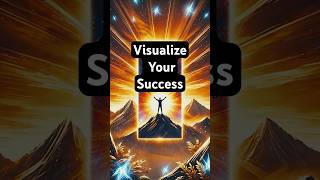 Visualize Your Success Unlock Your Full Potential in Less Than 60 Seconds selfemprovement success [upl. by Nolat857]