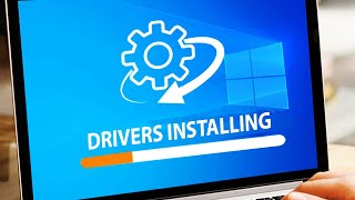 How to Install Lenovo Laptop AudioSound Driver On Windows 1110 [upl. by Reniti]