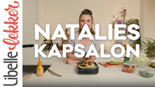 Natalies kapsalon [upl. by Batty]