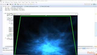 Learn Python Programming with Games  Building a ThreeDimensional Game  packtpubcom [upl. by Cadal649]