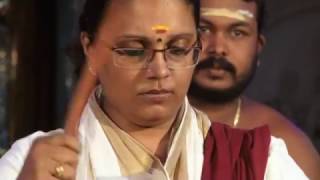 THAYAMBAKA l DR NANDINI VARMMA l Part 1 [upl. by Oswin]