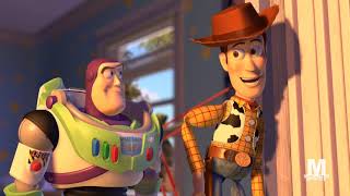 Toy Story 2  Maldonado Network Credits [upl. by Sunday747]