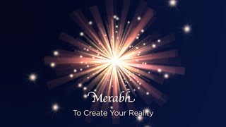 Merabh for Creating Your Reality [upl. by Girvin]