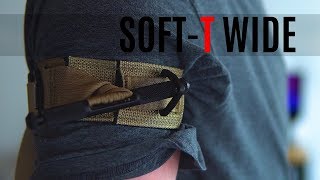 SOF Tactical Tourniquet⎮Tricks for Use and How to Flat Fold⎮ [upl. by Atthia793]