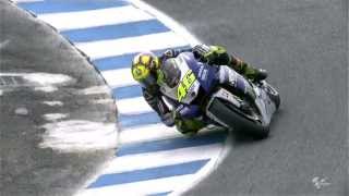 Laguna Seca 2013  Yamaha Preview [upl. by Aciret116]