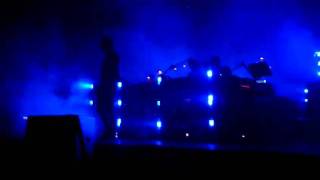 Underworld  Pearls Girl LIVE AT HMH AMSTERDAM [upl. by Eirellam]