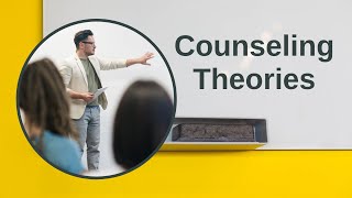 Counseling Theory Review with Doc Snipes Updated Video at httpsyoutubeki90RAfqG7Q [upl. by Durward]