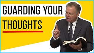 SDA Sermon Mark Finley  quotGuarding Your Thoughtsquot [upl. by Sayed883]